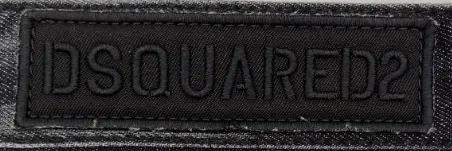 Dsquared2 - Herren Jeans Gr. 48 – Bild 8