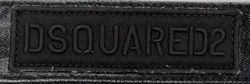 Dsquared2 - Herren Jeans Gr. 48 - Bild 8