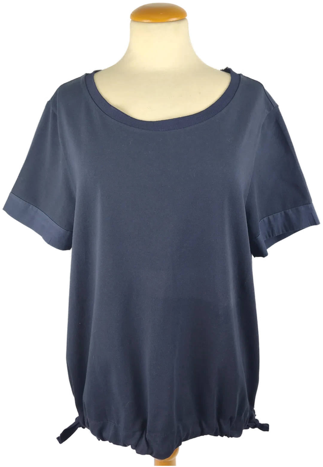 Damen T-Shirt Sonstige Mischfaser Gr. 42 | Sommerleicht - Bild 1