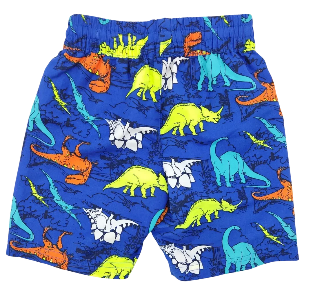 ZOGGS -  Jungen Badehose/Bermuda - 1 Stück,  Gr. 104, 3-4 Jahre  – Bild 2