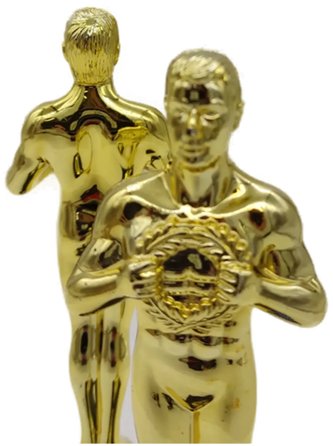  MT Vienna Award small Winner Trophy 