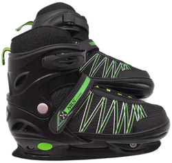 Nils, Eislaufschuhe, Schlittschuhe,  Gr. L 39-42 – Vorschau 1