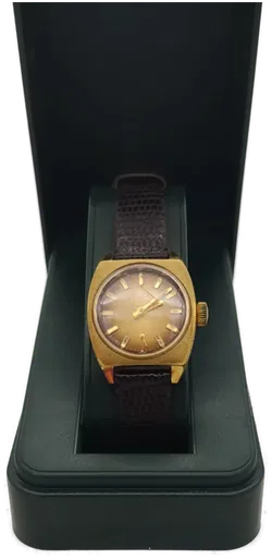 Mechanische Damenarmbanduhr Arsa - Bild 2