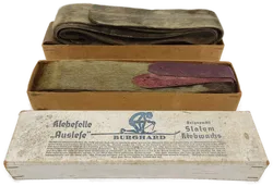 Burghard Klebfelle 