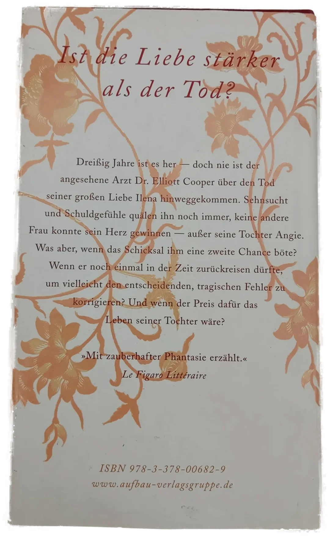 Wirst du da sein? - Guillaume Musso – Bild 2