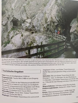 Wanderungen in Gebirgstälern: Tirol - 50 Touren zwischen Arlberg und Großlockner | Routen & Tipps - Bild 11