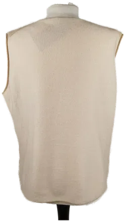 EINWALLER Tanktop - Gr. XL / zweifarbig! - Bild 3