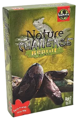 Nature Challenge - 5er-Kartenset - Kartenspiel – bioviva - Bild 5