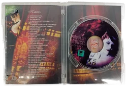 DVD 
