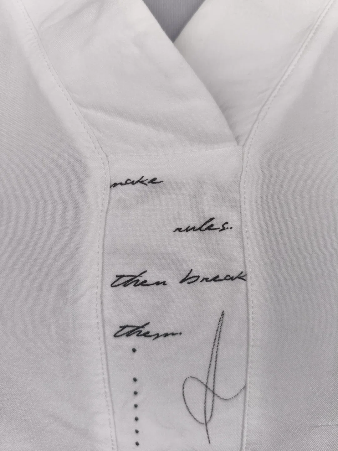 Jones, Damenshirt, Gr. 34 – Bild 3