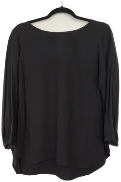 Damenbluse Tom Tailor Mischfaser 38 | Zeitloser Favorit - Bild 1