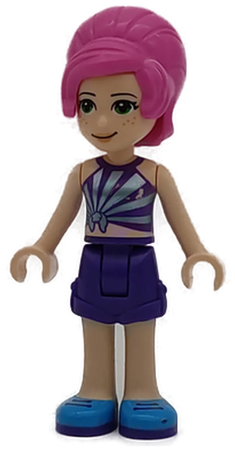 Lego Friends Figur - Bild 4