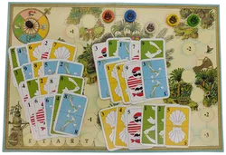 Vintage Unser Lieblingsspiel: Piratenschatz 