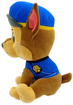 Spin Master ltd. PAW Patrol Chase Stofftier – Vorschau 3
