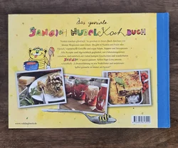 Das geniale Janosch Nudelkochbuch - Janosch - Bild 2