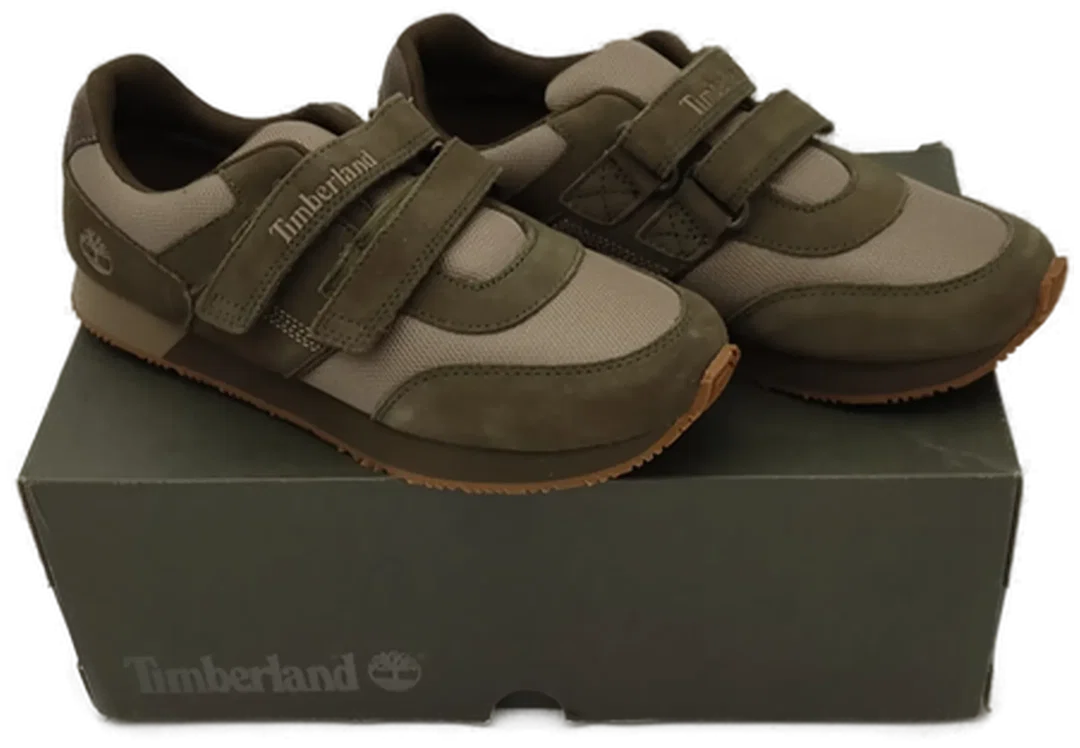 Timberland Kinder Sneaker Gr. 38 | Ungetragenes Unikat - Bild 1