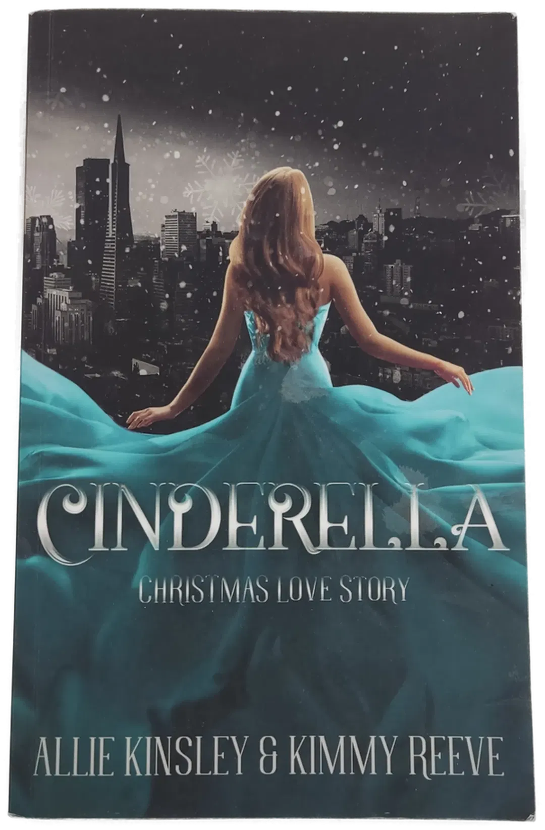 Cinderella - Christmas Love Story - Bild 2