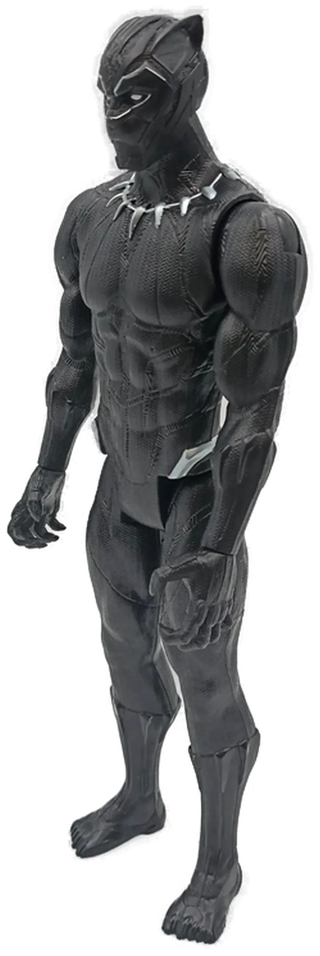 Hasbro Marvel Black Panther Figur - Bild 1