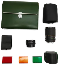 Makinon - Objektive Set  - Bild 1