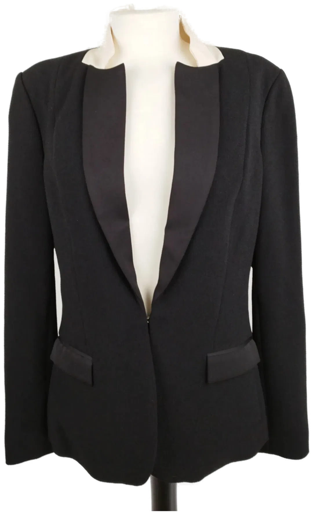 Malene Birger Blazer - Gr. 38 - Bild 1
