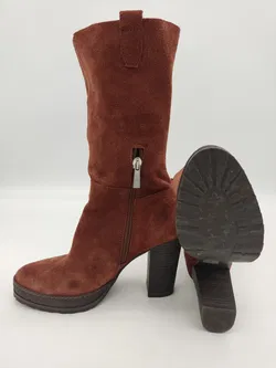 DamenStiefeln Marc O' Polo Gr. 37 (UK-Gr: 5) - Bild 4