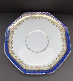 Mokkasammeltasse-Set Epiag Böhmisches Porzellan | Mit Charakterspur - Bild 6