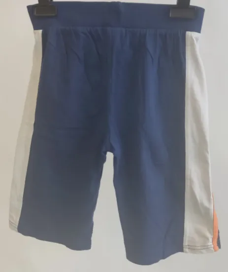 X-Mail Kindershort blau - 116 – Bild 2
