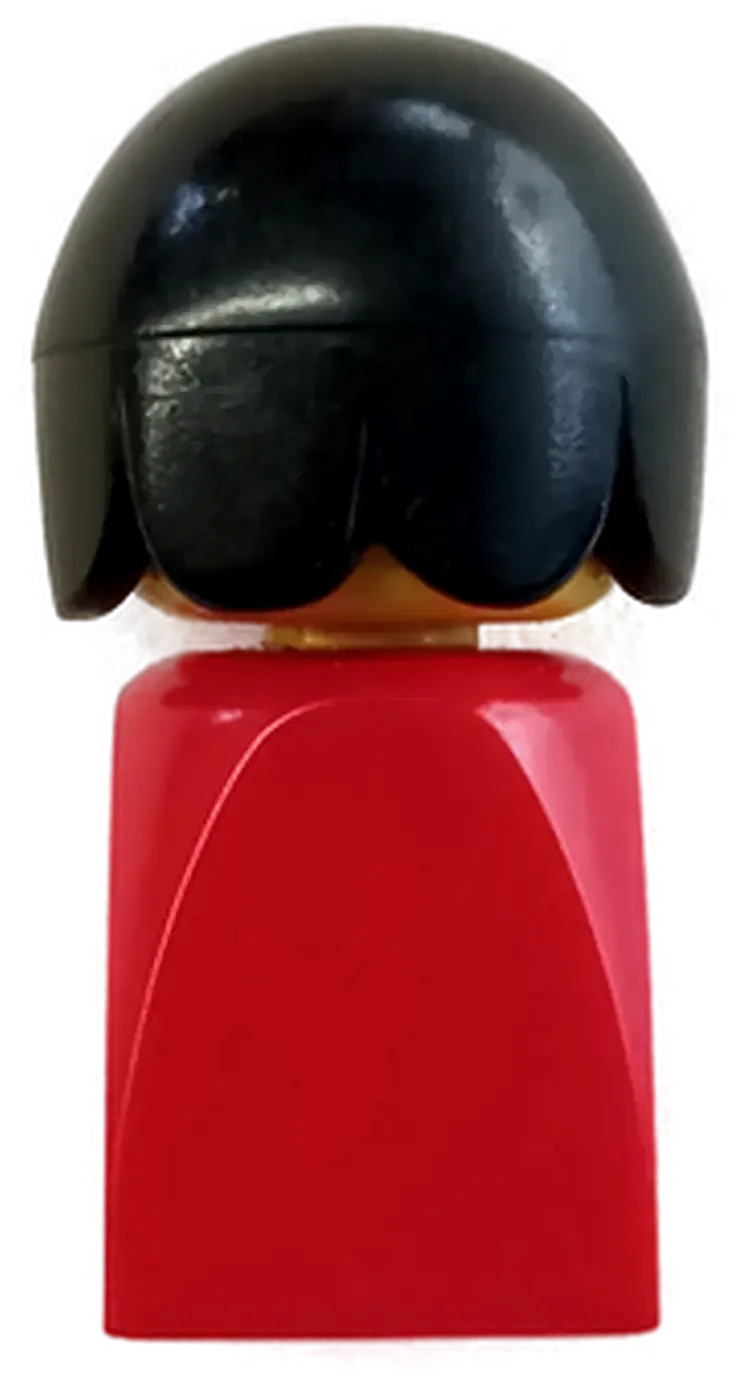 LEGO Minifigur – Bild 2