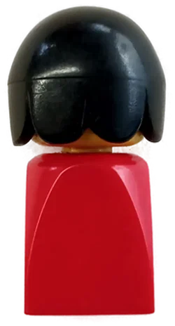 LEGO Minifigur - Bild 2