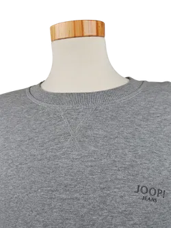 Joop! Herren Pullover, grau - Gr. S - Bild 4