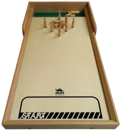 Tiroler Tischkegelspiel MESPI-Sterzing | Traditionsspiel – Vorschau 4