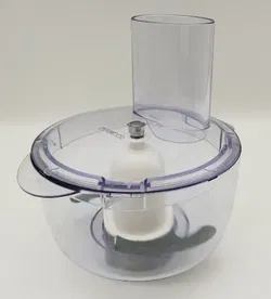 Kenwood Aufsatz AT640 | Ersatzteilset Neuwertig - Bild 2