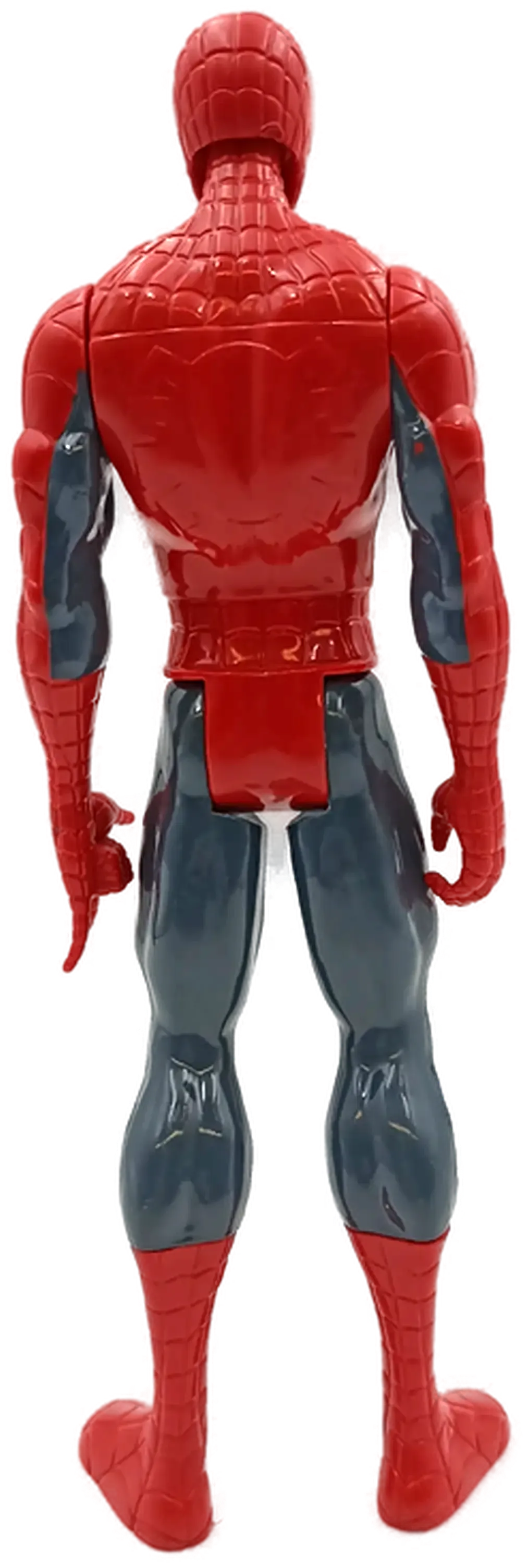 Hasbro Marvel Spider-Man Actionfigur – Bild 5