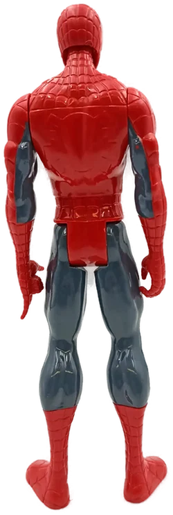 Hasbro Marvel Spider-Man Actionfigur - Bild 5