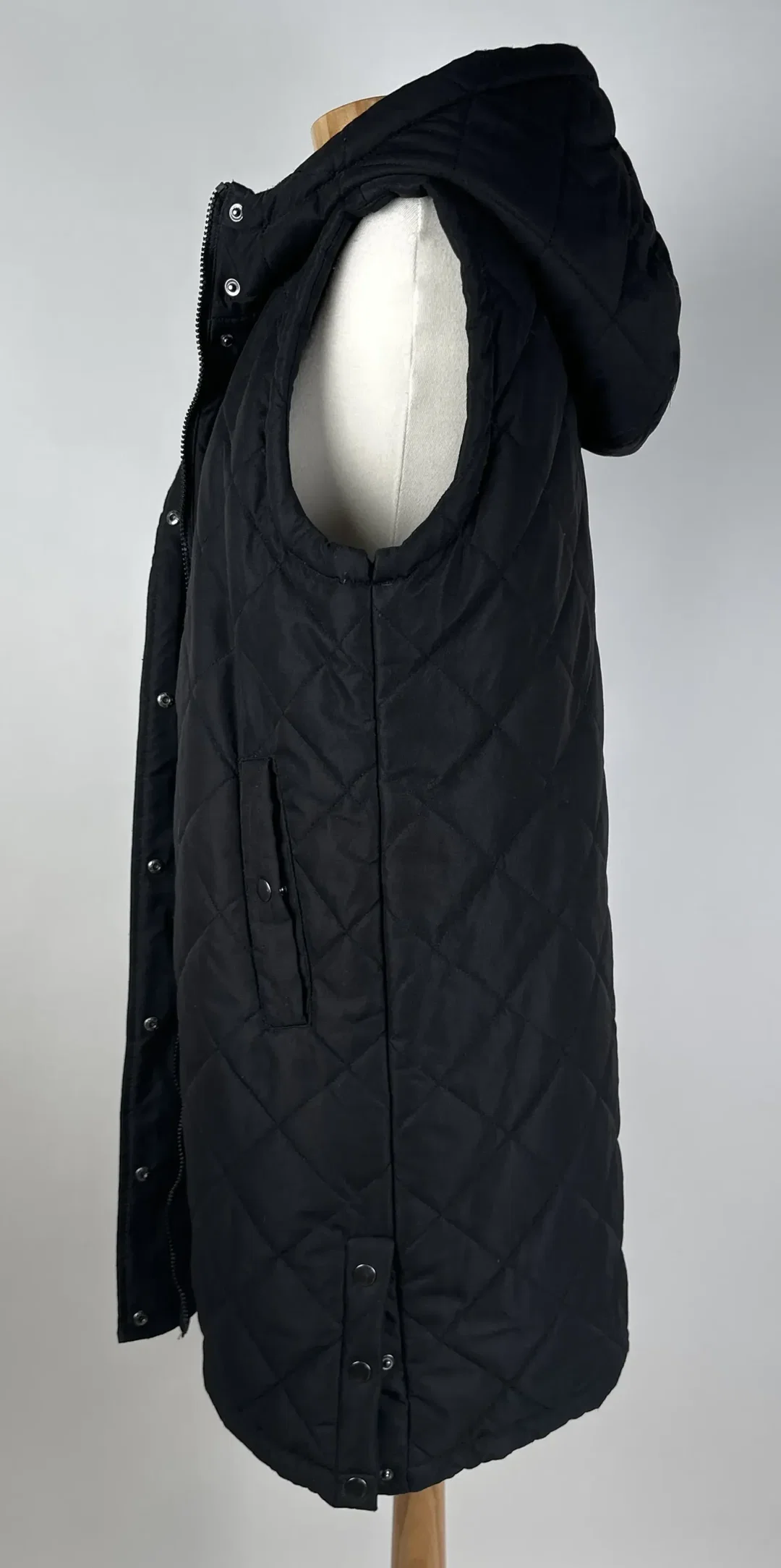 Vero Moda - Damenjacke - Gr. S – Bild 2