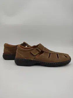 Ara Relax, Herrenhalbschuhe, braun, Größe: 43 - Bild 2