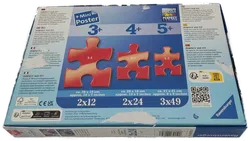 Ravensburger Puzzle Frozen 4+ - Bild 3