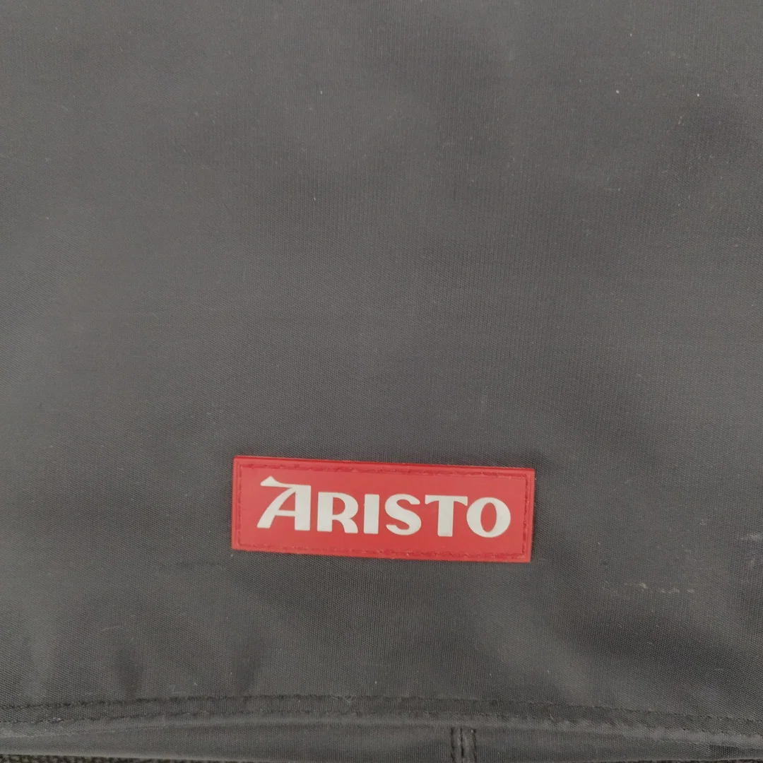 Zeichentasche Für A4 GZ-Zeichenplatte Aristo | Schul- & Atelierhelfer – Bild 3
