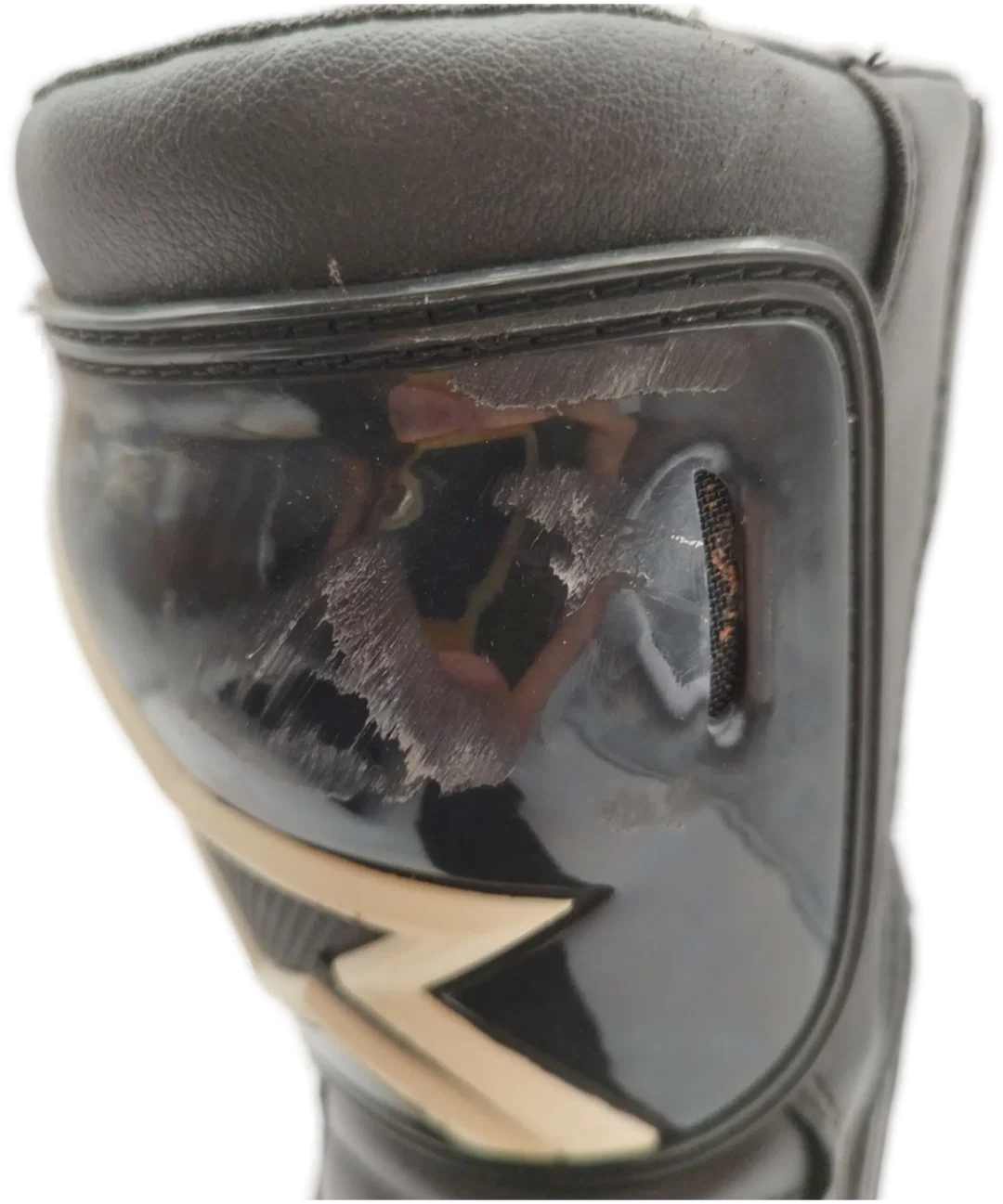 Alpinestars - Motorradschuhe / Gr. 44  – Bild 4