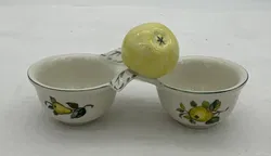 Villeroy & Boch - Teekanne und Salz/Pfefferbehälter - Bild 3