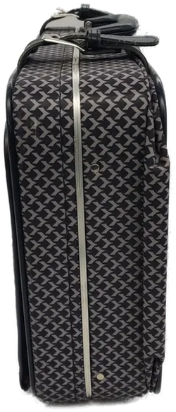 Reisekoffer für Damen Austrian Airlines, Vintage - Bild 3