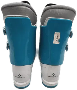 Schischuhe Jugend, TecnoPro, Gr. 24/24,5 - Bild 3