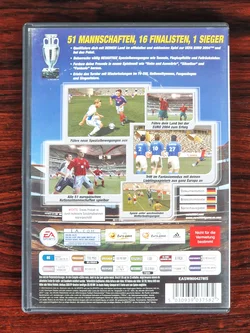 UEFA Euro 2004 Portugal - PC-Spiel - CD-ROM - Bild 2