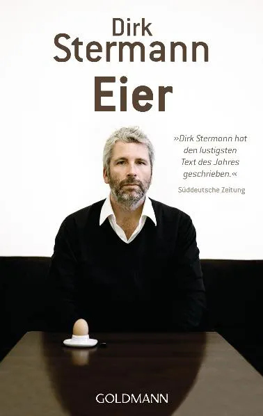 Eier - Dirk Stermann - Bild 2