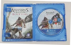 PS4 Spiel - Assassins Creed 4 Black Flag  - Bild 9