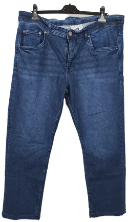 UP2 Fashion, Jeans Herren, Gr.56 /W40 – Vorschau 1