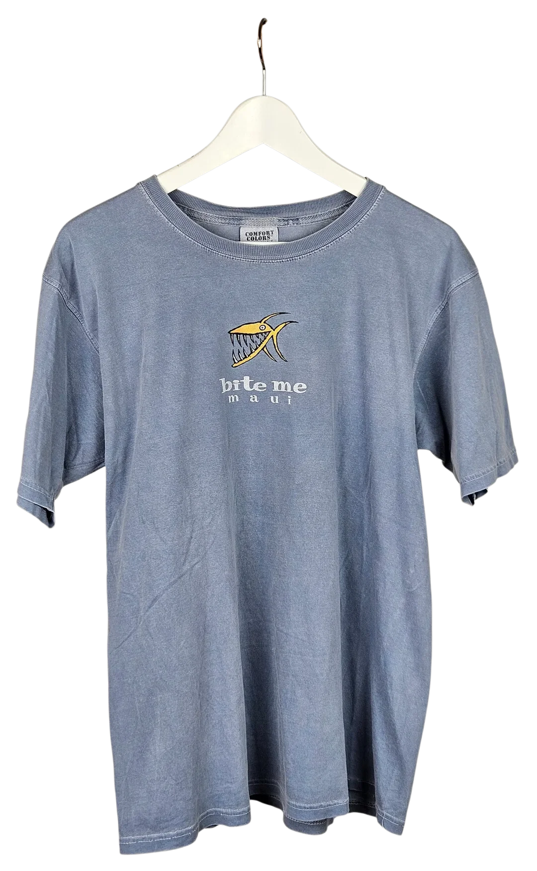 maui Herren T-Shirt, grau - Gr. M  - Bild 1