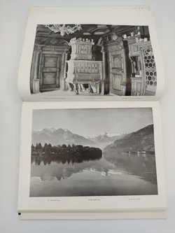 Österreich. Landschaft und Kunst - Viktor Griessmaier - Bild 5