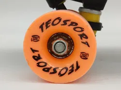 Teo Sport Skateboard - Bild 5