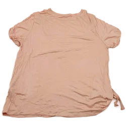 United Colors of Benetton Kindershirt rosa Gr. L/G - Bild 2